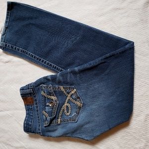 BKE Madison Jeans
